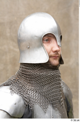  Photos Medieval Knight in plate armor 16 